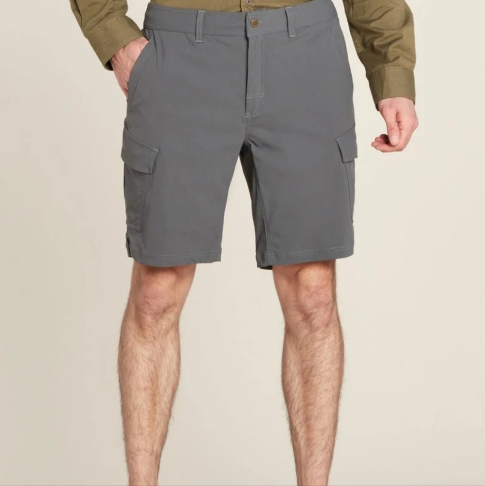 Sherpa Bara Cargo Short